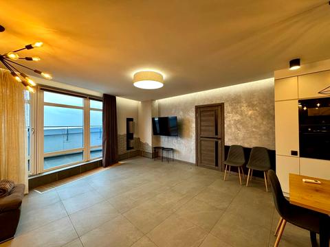 квартира за адресою Кульпарківська, 64а