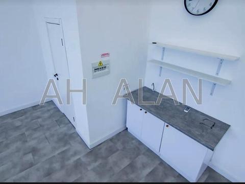 комерційна за адресою Охтирський пров., 7