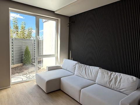 дом по адресу Кошова ул.