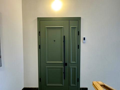 коммерческая по адресу Эспланадная ул., 32-В