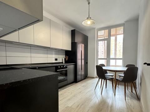 квартира за адресою Каховська вул., 60