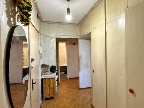квартира по адресу Днепр, Тополь-1 жилой массив ул., 18
