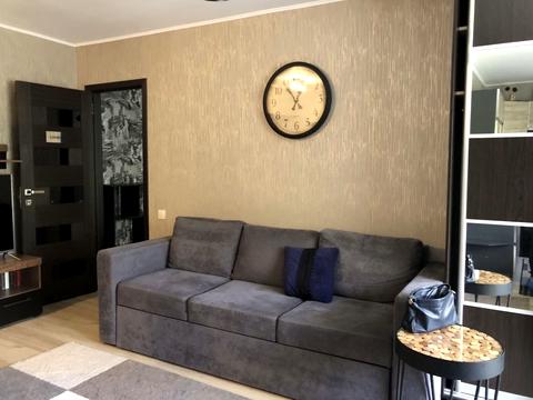 квартира по адресу Тихоновский пер., 18Б