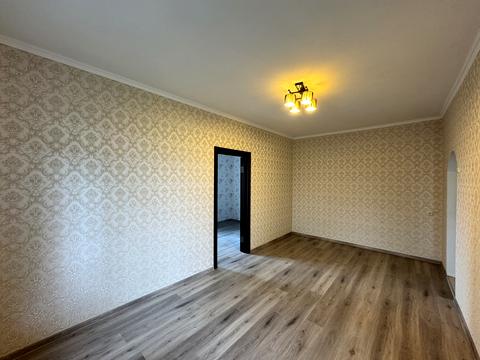 квартира по адресу Ивашкевича Ярослава ул., 4