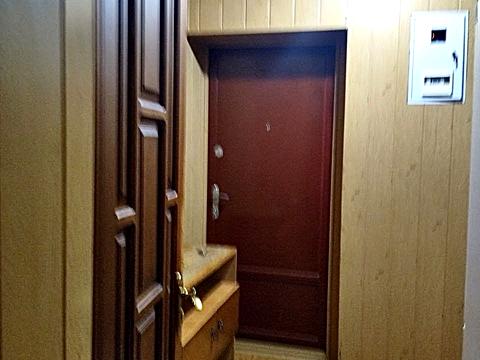 квартира по адресу Варненская ул., 8а