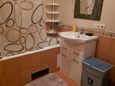 квартира по адресу Доковская ул., 17