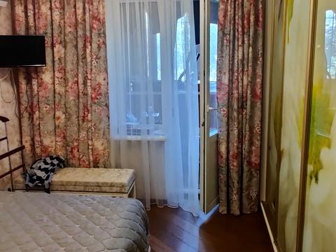квартира за адресою Драгоманова вул., 5