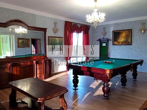 дом по адресу Вишнёвая ул.