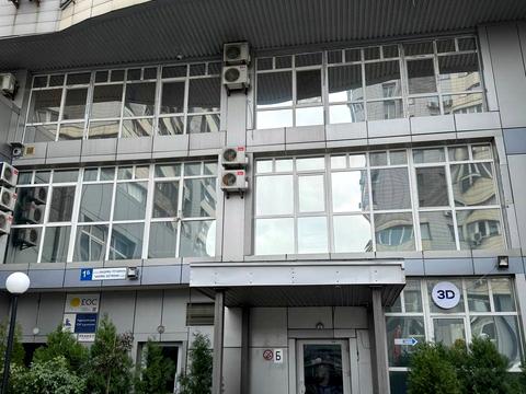 квартира по адресу Вадима Гетьмана ул., 1-Б