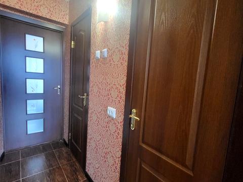 квартира по адресу Соборности просп., 37б