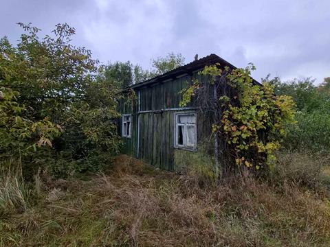 участок по адресу Островная ул., 209