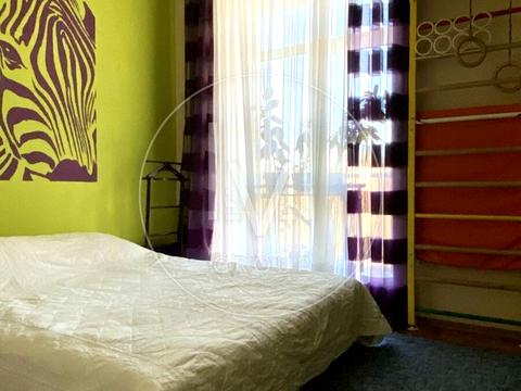 квартира за адресою Київ, Берестейський просп. (Перемоги), 43