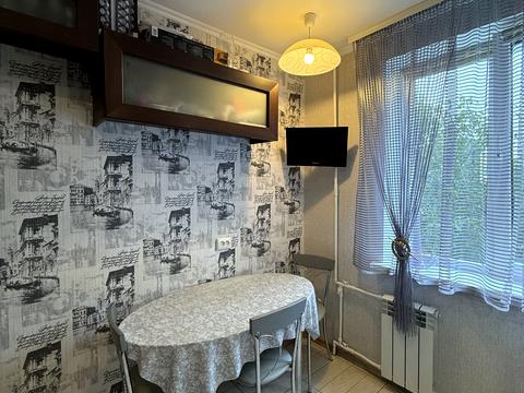 квартира за адресою Кравчука вул., 22
