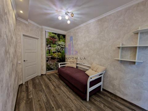 квартира за адресою Алішера Навої просп., 69