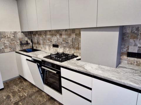 квартира за адресою Лесі Українки бульв., 33