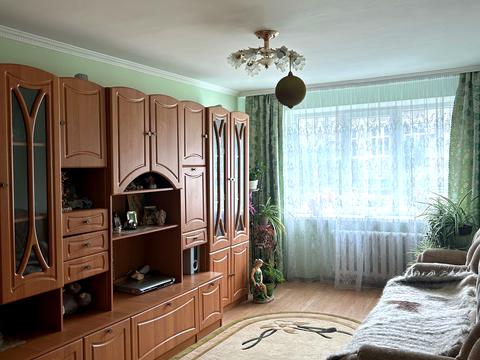 квартира за адресою Галицька вул., 21
