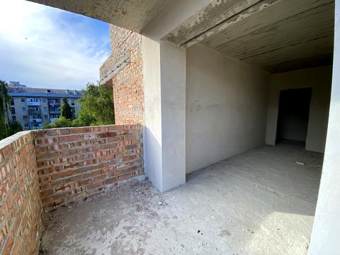 квартира по адресу Бандери, 60