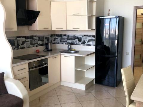 квартира по адресу Французский бульв., 60г