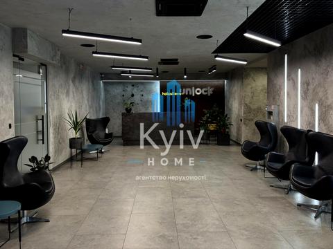 коммерческая по адресу Михаила Максимовича ул. (Трутенко Онуфрия), 8