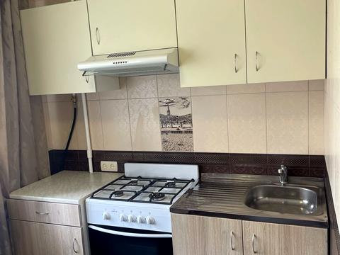 квартира по адресу Червоной Калины просп. (Владимира Маяковского), 32-Г