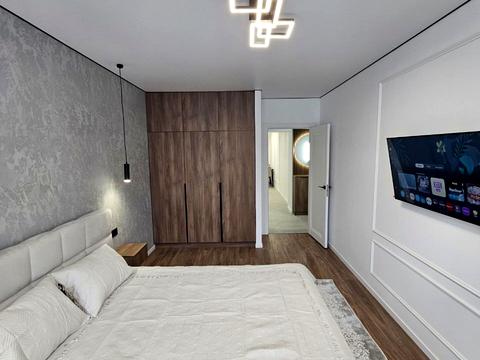 квартира за адресою Височана вул., 18
