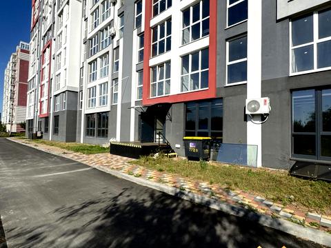 квартира по адресу Свято-Покровская ул. (Ленина), 73