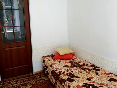 квартира по адресу Сянская ул., 11