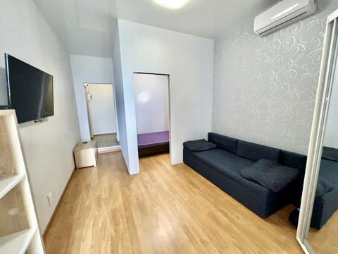 квартира за адресою Аркадійське плато вул. (Гагаринське плато), 9