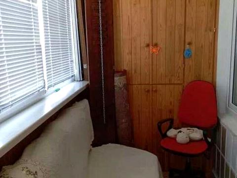 квартира по адресу Полесская ул., 4-А