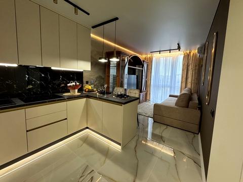 квартира по адресу Волчинецкая ул., 223-А