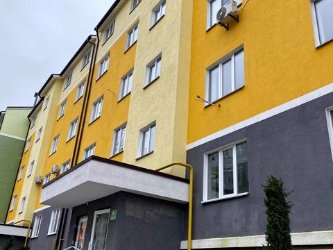 квартира по адресу Белокур ул. (Курская), 5-А, 5-Б, 5-В, 5-Г