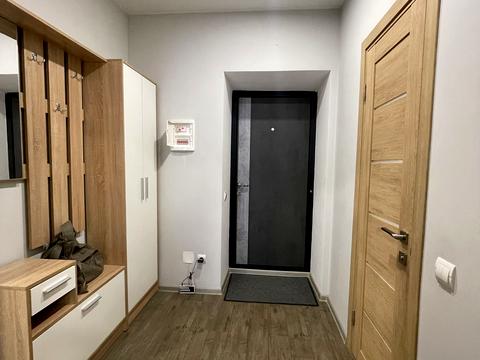 квартира по адресу Героев Небесной Сотни просп., 16/28