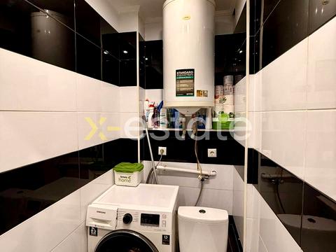 квартира по адресу Героев Труда ул., 54