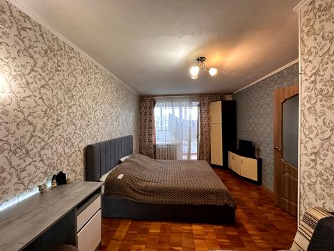 квартира за адресою Стрийська, 77