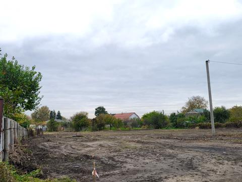 участок по адресу Ставкова, 13