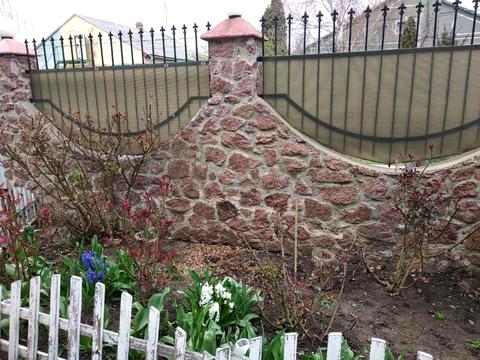 будинок за адресою с. Фонтанка, Польова вул., 5