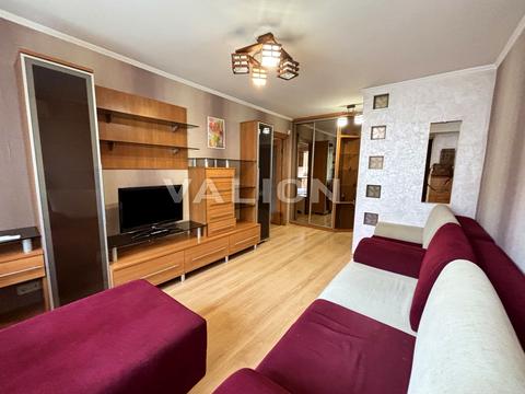 квартира за адресою Ніжинська вул., 10