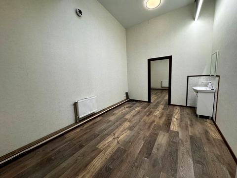 коммерческая по адресу Проскуровская ул., 15