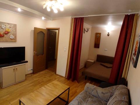 квартира за адресою Рибальська вул., 8