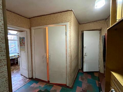 квартира по адресу Квартальна ул. (Гладкова), 6