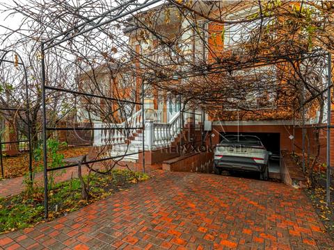 будинок за адресою садова