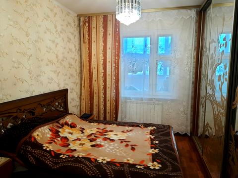 квартира по адресу Анны Ахматовой ул., 25