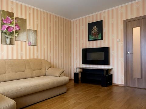 квартира по адресу Кургузова ул., 1-А к3