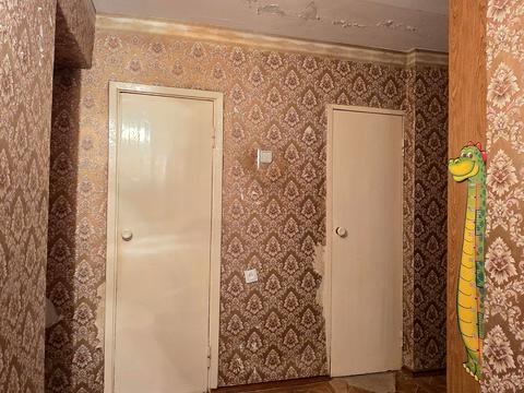 квартира по адресу Ивана Каркача пер., 32