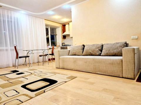 квартира за адресою Науки просп. (Гагаріна), 3