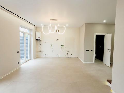 дом по адресу Промышленная ул.