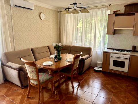 квартира за адресою Велика Арнаутська вул., 2а