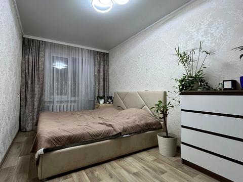 квартира за адресою Рятувальників вул., 25