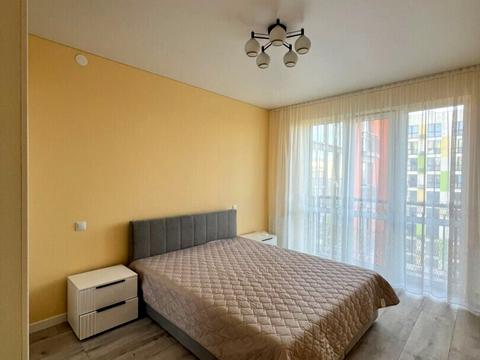 квартира за адресою Угорська вул., 12