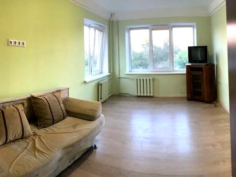 квартира по адресу Дарницкий бульв., 11